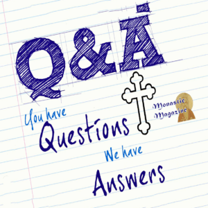 Q&A