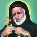 A Summary of The Fr Abdel Messieh el Macarii Biography - St Shenouda Monastery Pimonakhos Articles