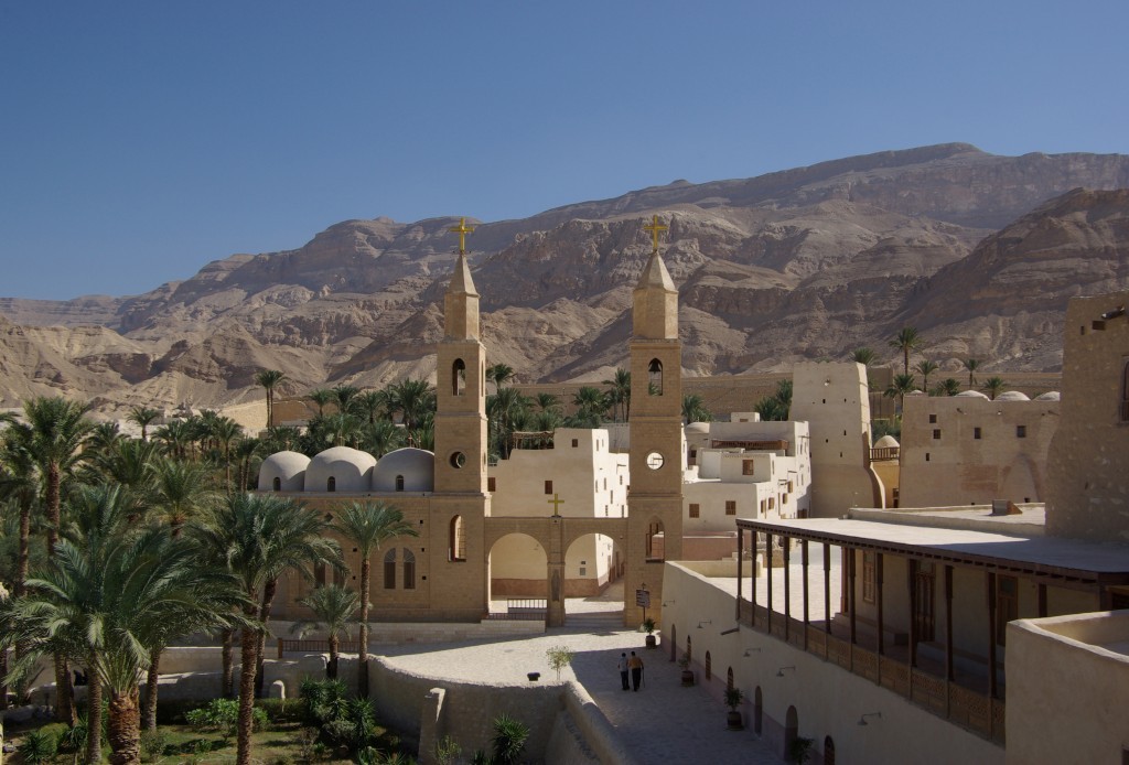 How do I convince my family and friend about my monastic calling? - St Shenouda Monastery Pimonakhos Articles