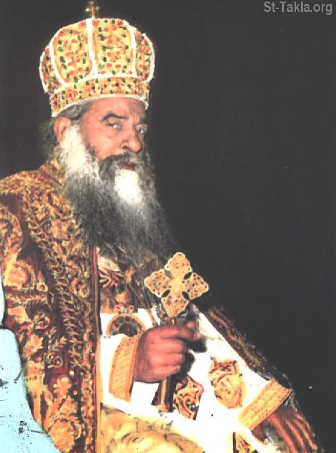 Christian Behaviour According to St. Pope Kyrollos VI - St Shenouda Monastery Pimonakhos Articles