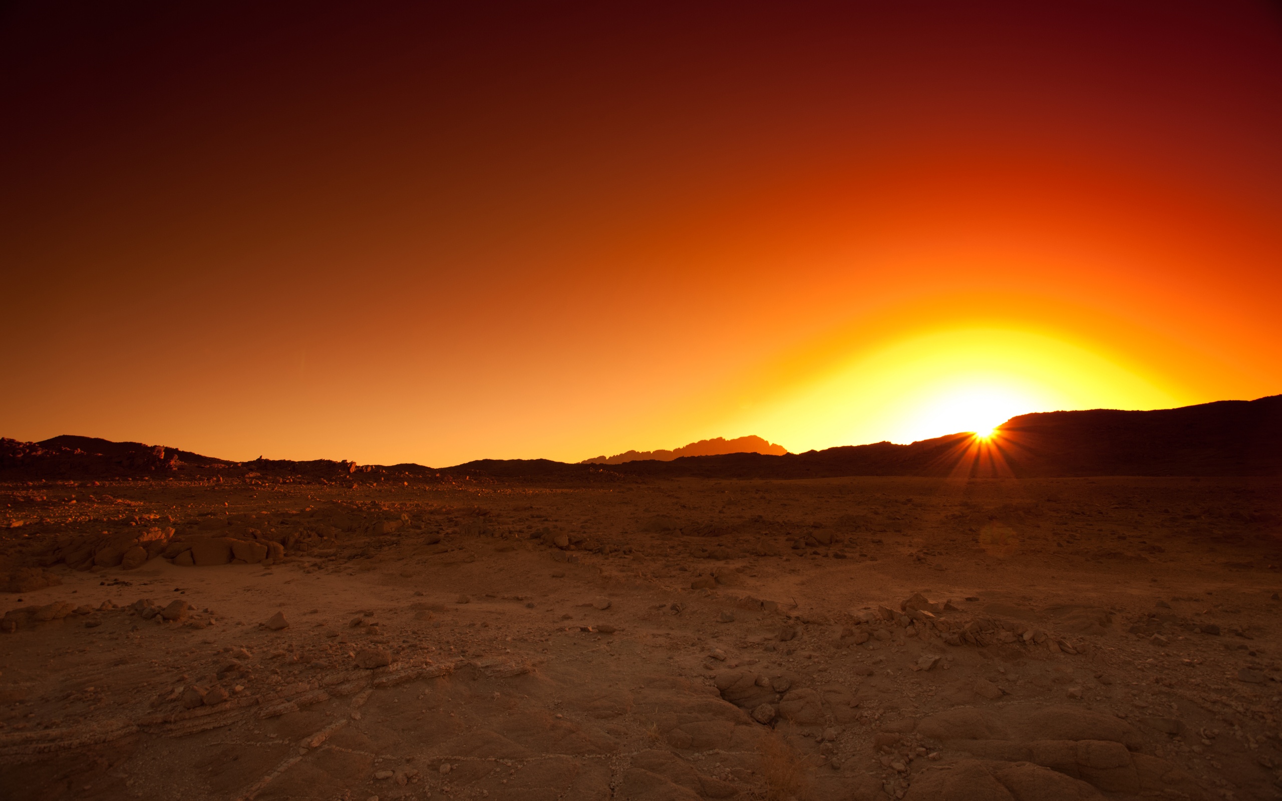 Fear of God - From the sayings of the desert fathers - St Shenouda Monastery Pimonakhos Articles