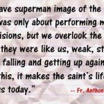 St Anthony & Fourth Century Life Today - St Shenouda Monastery Pimonakhos Articles