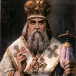 Bishop Ignatius Brianchaninov