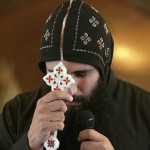 The Monastic Hood - St Shenouda Monastery Pimonakhos Articles