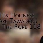 H.H. Pope Tawadros the 118th Patriarch - St Shenouda Monastery Pimonakhos Articles