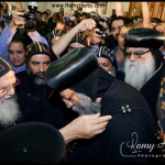 The Title of the Patriarch of Alexandria - St Shenouda Monastery Pimonakhos Articles