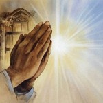 Pray Continually - St Shenouda Monastery Pimonakhos Articles