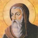 A Letter of St Athanasius on Interpretation of the Psalms - St Shenouda Monastery Pimonakhos Articles