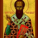 The Love of God as the Fulfillment of all the commandments - St Shenouda Monastery Pimonakhos Articles