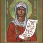Tears in the life of saints - St Shenouda Monastery Pimonakhos Articles