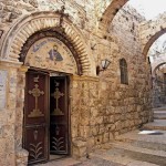 The Syrian Orthodox Church - It's Contributions To The Ascetic Life - St Shenouda Monastery Pimonakhos Articles