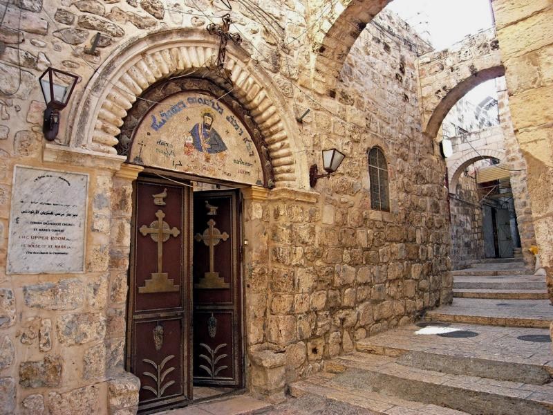 The Syrian Orthodox Church - It's Contributions To The Ascetic Life - St Shenouda Monastery Pimonakhos Articles