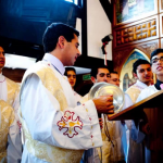Tasbeha - Heaven On Earth - St Shenouda Monastery Pimonakhos Articles