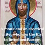 St John Cassian Monastery Pimonakhos