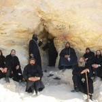 Why Monasticism? - St Shenouda Monastery Pimonakhos Articles