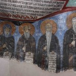 Tales of Monastic Companionship in Early Byzantium - St Shenouda Monastery Pimonakhos Articles