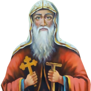 St. Shenouda the Archimandrite