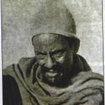 Father Abd el-Mesih - A Testimony by Dr Otto Meinardus St Shenouda Monastery Pimonakhos Articles