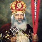 Pope Shenouda III – St Shenouda Monastery Pimonakhos Articles