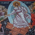 Resurrection, Monasticism, and New Creation - St Shenouda Monastery Pimonakhos Articles