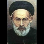 Saint Abraam Of Fayoum - St Shenouda Monastery Pimonakhos Articles