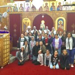 St Shenouda Monastery Pimonakhos Images (1)
