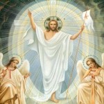 The Joy Of The Resurrection- St Shenouda Monastery Pimonakhos Articles