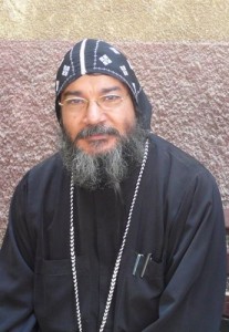 H.G Bishop Macarius - St Shenouda Monastery Pimonakhos Articles
