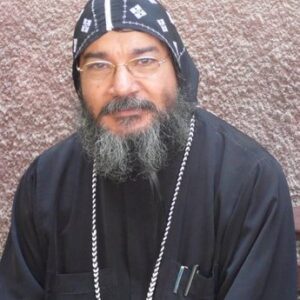 H.G. Bishop Macarius