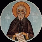 St John Climacus – St Shenouda Monastery Pimonakhos Articles