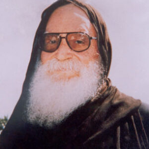 Fr. Matthew the Poor