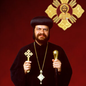 H.G. Bishop Serapion