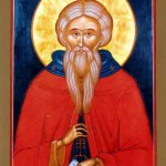 St. John Cassian – St Shenouda Monastery Pimonakhos Articles