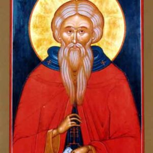 St. John Cassian