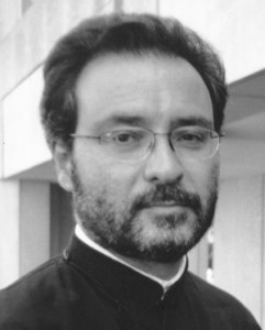 ohn Chryssavgis - St Shenouda Monastery Pimonakhos Articles