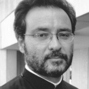 John Chryssavgis