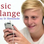 Christian Music Challenge - St Shenouda Monastery Pimonakhos Articles