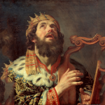 Who is Asaph? - St Shenouda Monastery Pimonakhos Articles