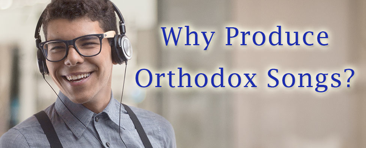 Why Produce Orthodox Christian Music? - St Shenouda Monastery Pimonakhos Articles