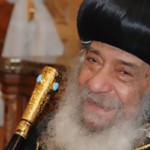 The Saint Abba Shenouda - St Shenouda Monastery Pimonakhos Articles