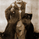 An Account of a Personal Encounter of an Englishman With St Abraam - St Shenouda Monatery Pimonakhos Articles