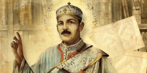 St Archdeacon Habib Girgis - St Shenouda Monastery Pimonakhos Articles