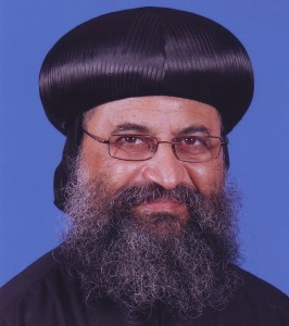 H.G Bishop Daniel - St Shenouda Monastery Pimonakhos Articles