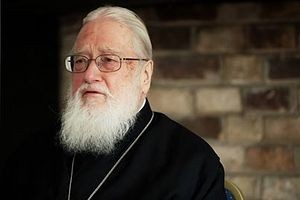Bishop Kallistos Ware - St Shenouda Monastery Pimonakhos Articles
