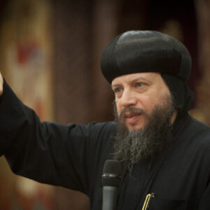 H.G. Bishop Youssef