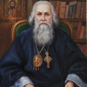 Bishop Ignatius Brianchaninov