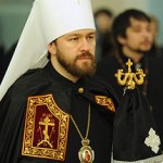 Bishop Hilarion Alfeyev – St Shenouda Monastery Pimonakhos Articles