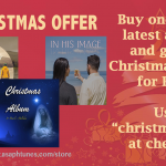 Christmas Offer Asaph Tunes