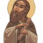 Abba Wissa – St Shenouda Monastery Pimonakhos Articles
