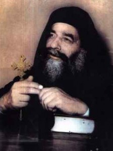 St Pope Kyrillos VI - St Shenouda Monastery Pimonakhos Articles